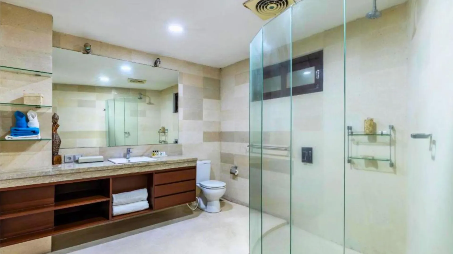 Rose 2Br Private Pool Villa An03 Kerobokan