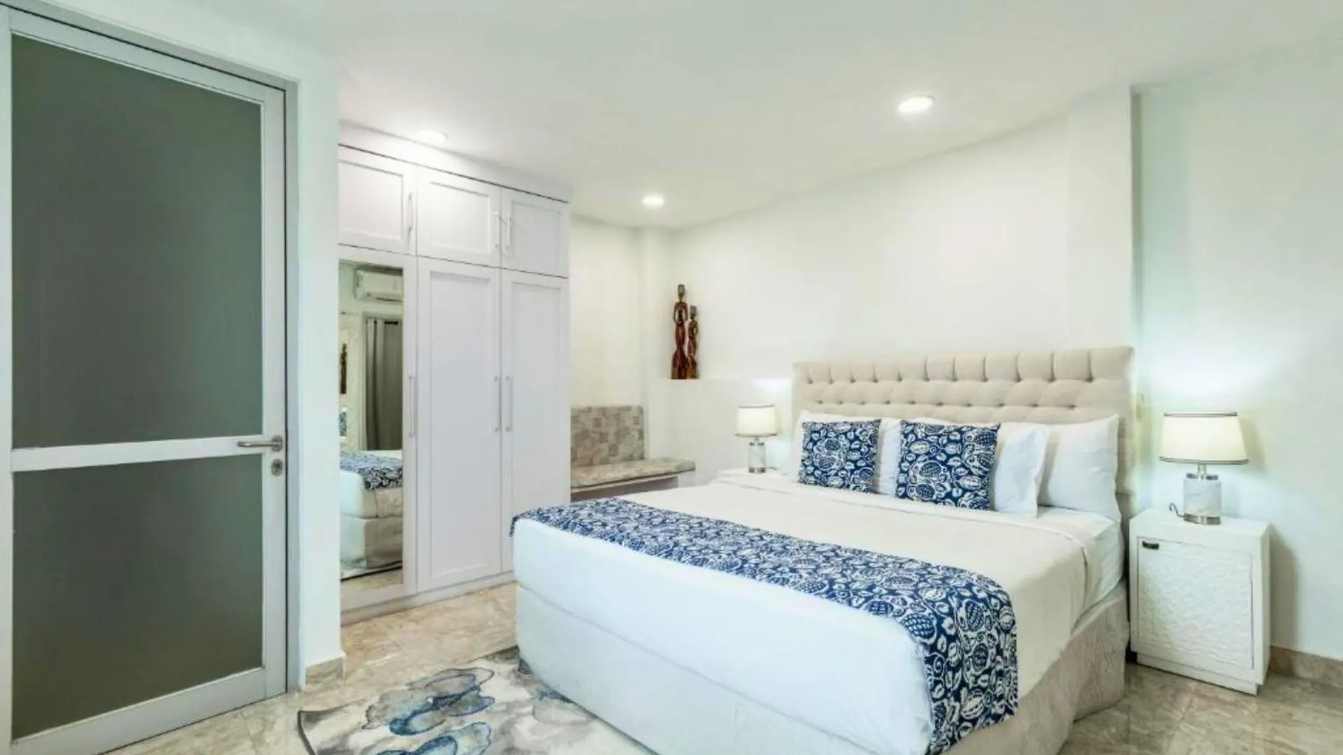 Rose 2Br Private Pool Villa An03 Kerobokan  Indonesia