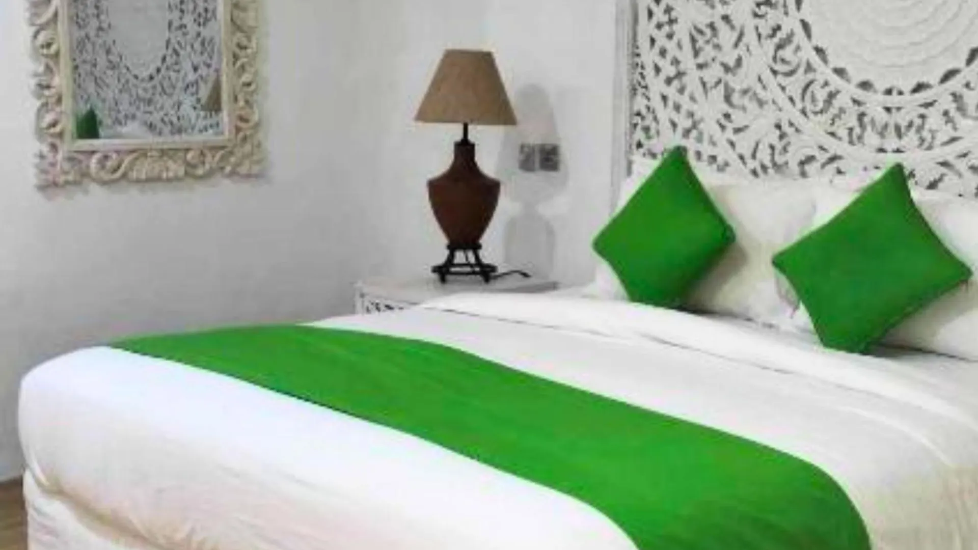 Rose 2Br Private Pool Villa An03 Kerobokan  0*, Kerobokan (Bali)
