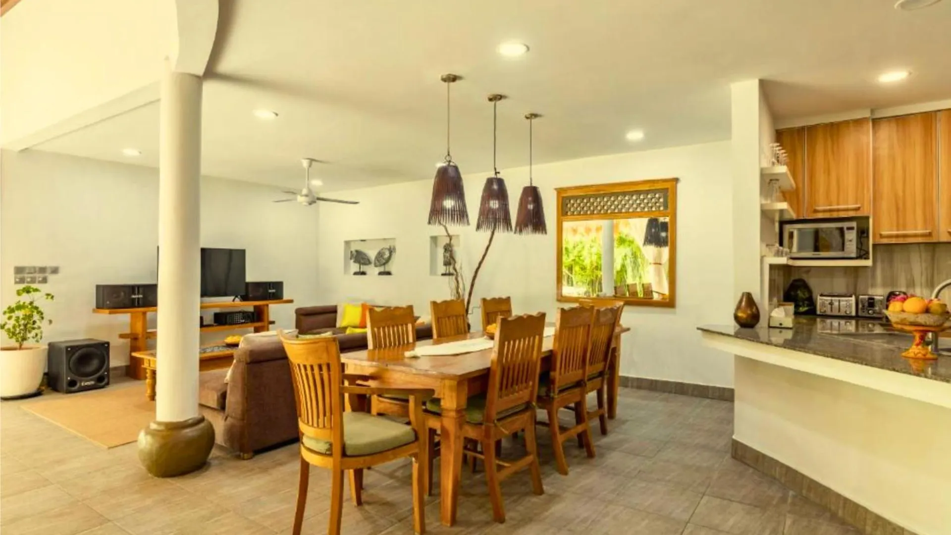 Rose 2Br Private Pool Villa An03 Kerobokan  Indonesia